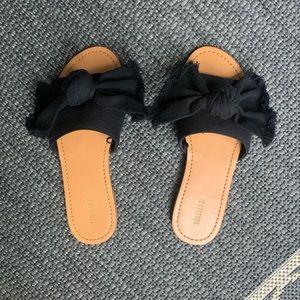 Forever 21 Sandals, Women’s Size Small
